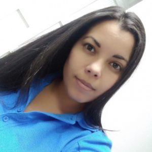 Profile picture of Daniela Avila