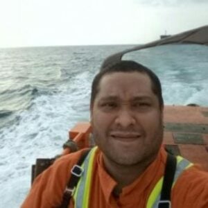 Profile picture of Pedro Castro