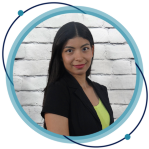 Profile picture of Isbel Lázaro.