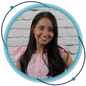 Profile picture of Ruth Arteaga.