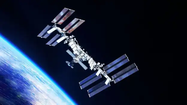 Space X desorbitara la Estacion Espacial Internacional
