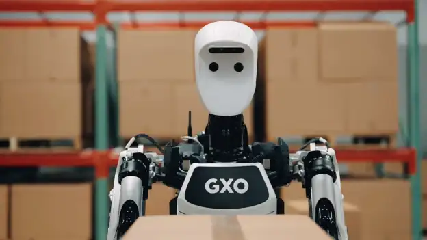 La seguridad y colaboracion del robot humanoide Apollo de Apptronik
